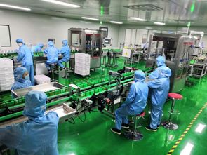 麥吉麗 高端化妝品市場的破局者